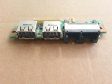 USB роз'єм до ноутбука Msi M670 №2